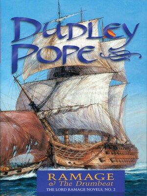 cover image of Ramage & the Drumbeat